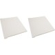 Refractory Kit, Raypak 406A, Uncommon : 010092F