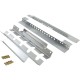Refractory Retainer Kit, Raypak 266A : 010388F