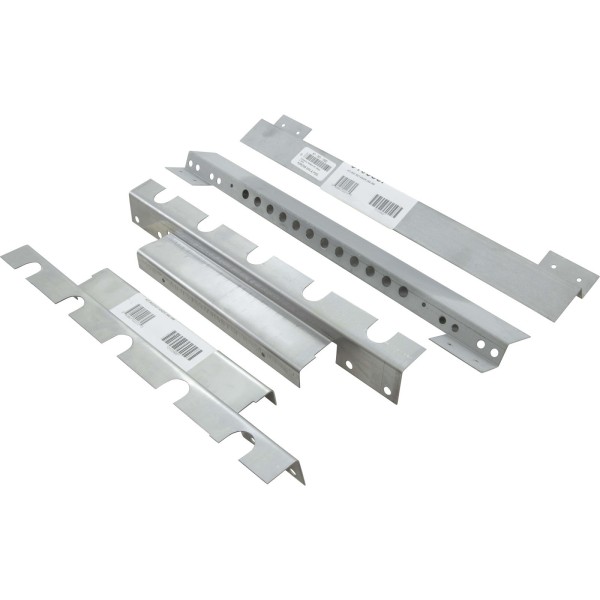 Refractory Retainer Kit, Raypak 266A : 010388F