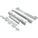 Refractory Retainer Kit, Raypak 266A : 010388F