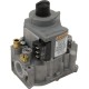 Gas Valve, Raypak 55A/105A/105B/155A/185A/R185/185, LP, IID : 004306F