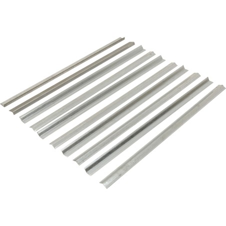 Baffle, Raypak 403A/405A : 001302F