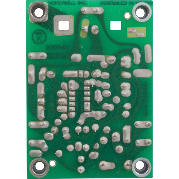 Thermostat Kit, Raypak 55A/185A, IID, 10A : 005390F