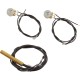Thermostat Kit, Raypak 55A/185A, IID, 10A : 005390F