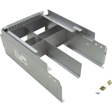 Burner Tray Rebuild Kit, Raypak RP2100 Digital : 005265F
