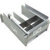 Burner Tray Rebuild Kit, Raypak RP2100 Digital : 005265F