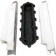 Return Header, Raypak 185/207A/206A/R185A/R185B, Capron : 006707F