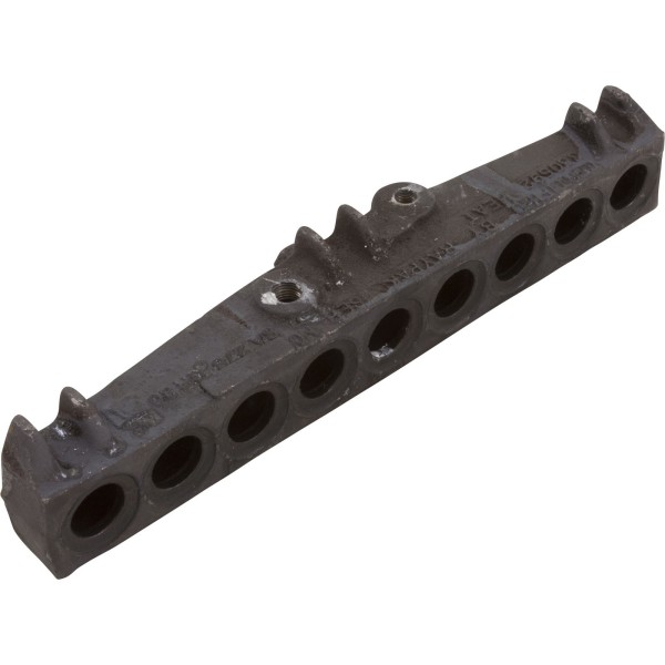 Return Header, Raypak 185/207A/206A/R185A/R185B, ASME : 006731F