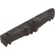 Return Header, Raypak 185/207A/206A/R185A/R185B, ASME : 006731F