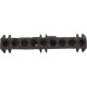 Return Header, Raypak 185/207A/206A/R185A/R185B, ASME : 006731F