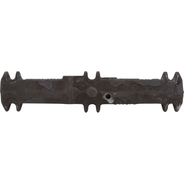 Return Header, Raypak 185/207A/206A/R185A/R185B, ASME : 006731F