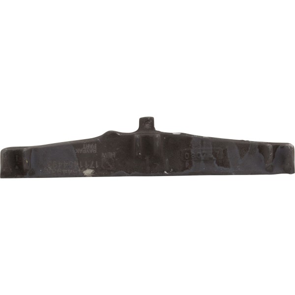 Return Header, Raypak 185/207A/206A/R185A/R185B, ASME : 006731F