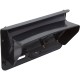 Control Panel, Raypak 206A/R185B, with Decal, MV : 009489F