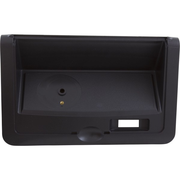 Control Panel, Raypak 206A/R185B, with Decal, MV : 009489F