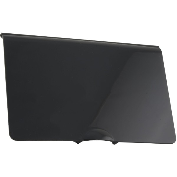 Control Bezel Cover, Raypak 206A/207A/R185B : 009487F