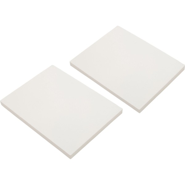Refractory Kit, Raypak R335A/R335B, Uncommon : 005285F