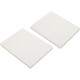 Refractory Kit, Raypak R335A/R335B, Uncommon : 005285F