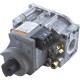 Combination Gas Valve, Raypak R185A, On/Off, Nat., Low NOx : 010812F