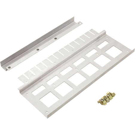 Burner Spacer, Raypak 206A : 010415F