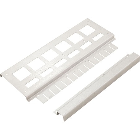 Burner Spacer, Raypak 206A : 010415F