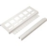 Burner Spacer, Raypak 206A : 010415F