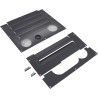Access Panel, Raypak Low NOx/Atmospheric Gas, Polymer Header : 010311F