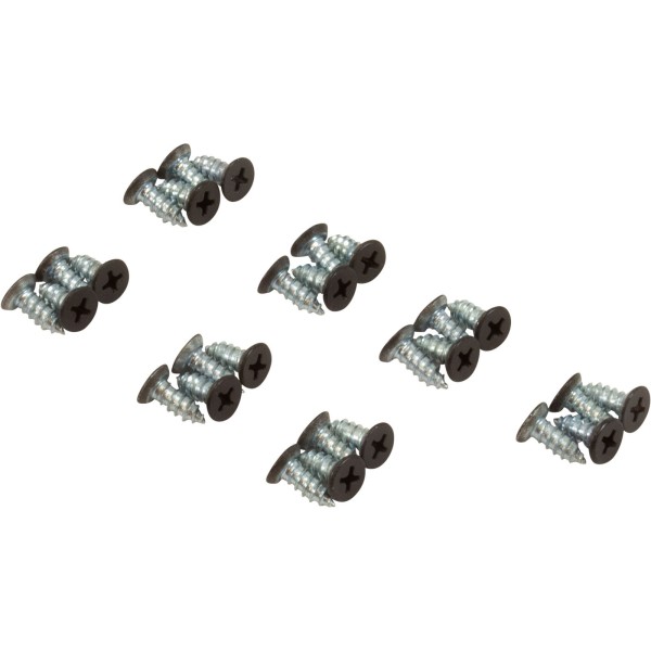 Side Panel Jacket, Raypak 206A, Left : 010377F