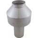 Indoor Stack Kit, Raypak 406A/407A : 009841