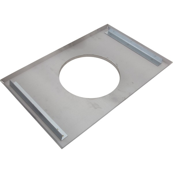 Indoor Stack Kit, Raypak 406A/407A : 009841