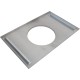 Indoor Stack Kit, Raypak 406A/407A : 009841