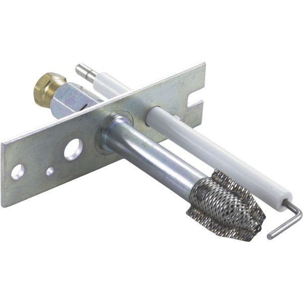 Pilot, Raypak 207A Low NOx, Nat., IID : 010232F