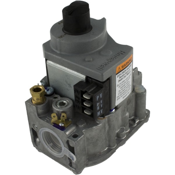 Combination Gas Valve, Raypak 207A, On/Off, Nat. : 010329F
