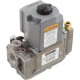 Combination Gas Valve, Raypak 106A/156A, Propane : 014868F