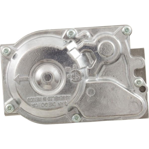 Combination Gas Valve, Raypak 106A/156A, Propane : 014868F