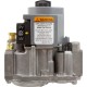 Combination Gas Valve, Raypak 106A/156A, Propane : 014868F