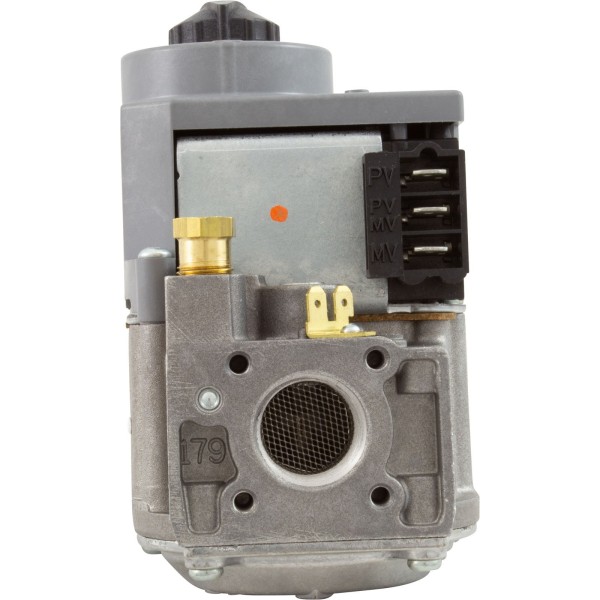 Combination Gas Valve, Raypak 106A/156A, Propane : 014868F