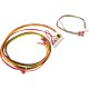 Wire Harness, Raypak 156A, Digital : 014885F