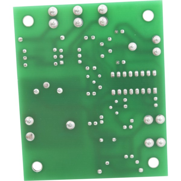 Power Vent PCB, Raypak Raytherm 514-824 : 005503F
