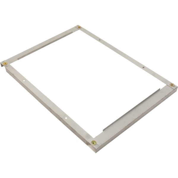 Refractory Retainer Kit, Raypak, Models 403/405 : 001307F