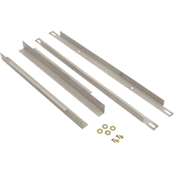 Refractory Retainer Kit, Raypak, Models 403/405 : 001307F