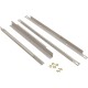 Refractory Retainer Kit, Raypak, Models 403/405 : 001307F
