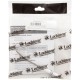 Flame Sensor, Lochinvar, With Gasket : 100165921