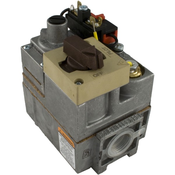 Gas Valve, Zodiac Jandy LRZM, LP : R0493200