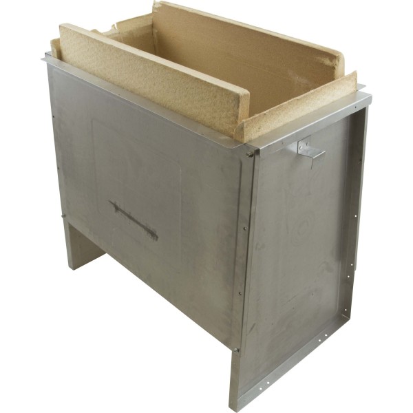 Combustion Chamber Panels, Zodiac Jandy LRZM 400 : R0494910