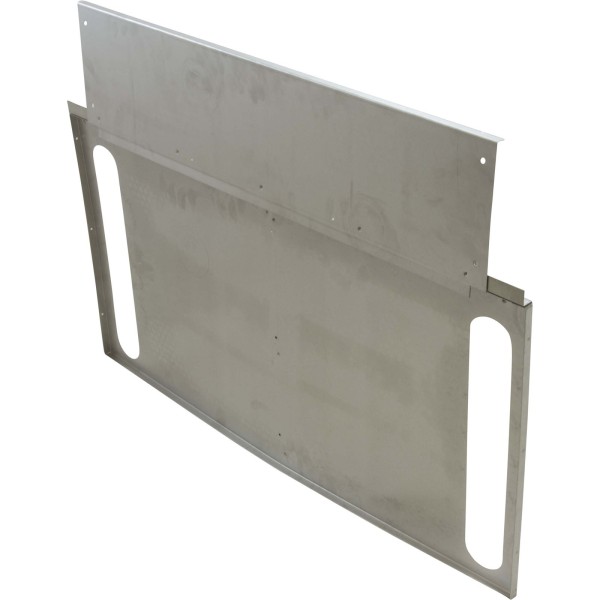 Combustion Chamber Panels, Zodiac Jandy LRZM 400 : R0494910
