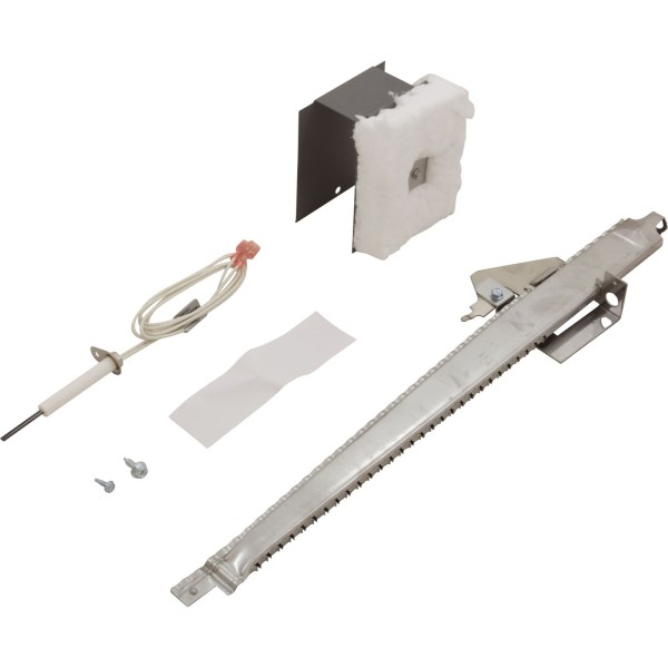 Igniter Box Assembly, Zodiac Jandy Lite2 : R0449800