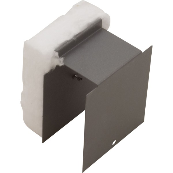 Igniter Box Assembly, Zodiac Jandy Lite2 : R0449800