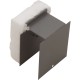 Igniter Box Assembly, Zodiac Jandy Lite2 : R0449800
