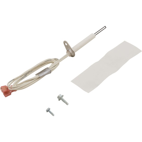 Igniter Box Assembly, Zodiac Jandy Lite2 : R0449800