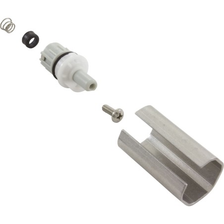 Cartridge Assy, Jacuzzi Rainbow, Faucet : 2467000